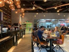 -Margherita雏菊意大利餐厅(雅颂庭购物中心店)