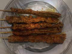 -里脊肉串店(天桥老店)