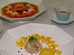 -世博源公馆·本帮融合菜·主题包厢·江景餐厅