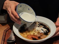 -RUXU入续糖水铺与包(卓悦中心店)