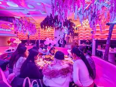 -巴特餐饮6加1音乐餐吧·新疆菜