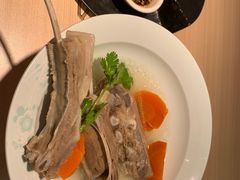 手抓羊肉-羊之道草原味道清真餐厅(番禺店)