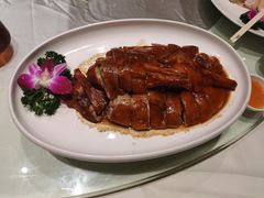 深井烧鹅（半只）-天喜酒楼饭市·茶市(同德皇宫店)