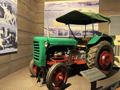 -柳州工业博物馆