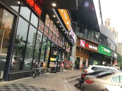 -华莱士·全鸡汉堡(柳州店)