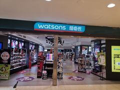 -巴黎春天(浦建店)