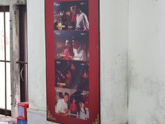 -大赤坎肥仔强烧味海鲜餐厅(大赤坎店)