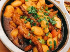 -云里小坐·小院里·团建·宴请·下午茶(三圣乡店)