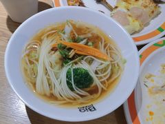 -比格比萨自助(南京万达茂店)