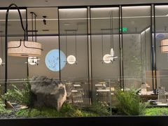 -绿茶餐厅(青岛城阳万象汇店)