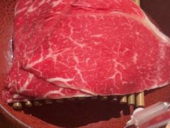 -巴奴毛肚火锅(龙湖锦艺城店)