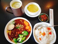 -康师傅私房牛肉面(吴中店)