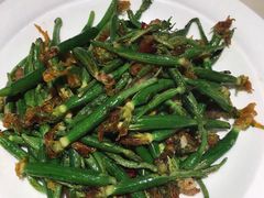 -梁家大院•农家菜(昆山会展中心店)