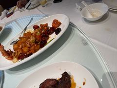 -廊亦舫Lang Yi Fang Restaurant(金桥店)