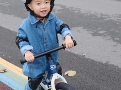 -趣动熊运动发展中心(乐坊校区)