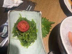 -福樱兰海鲜放题铁板烧(加州店)