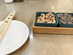 -烤肉宛饭庄(北新桥店)