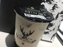 -THE ALLEY 鹿角巷(华润万象城店)