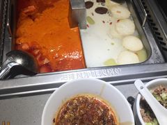 -海底捞火锅(方塔东街店)