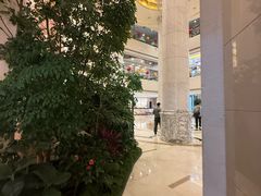 -北京河南大厦酒店