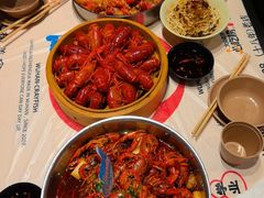 -靓靓蒸虾·头牌蒸虾(沙湖旗舰店)
