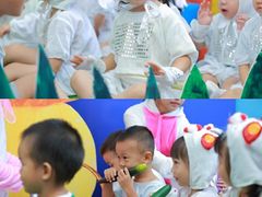 -全优加早教托育园(金海岸店)