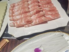 -和院老火锅铜锅烧烤海鲜(朱雀大街店)