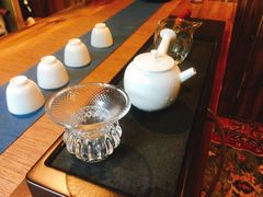 -邈墨茶馆(大兜路1号店)