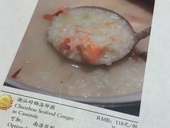 -潮堂 · 潮州菜(国贸商城店)