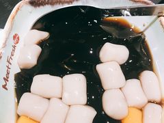 -鲜芋仙(中华广场店)
