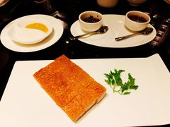 -北京四季酒店·采逸轩
