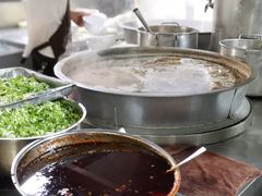 -清真·马安军辣子牛肉面
