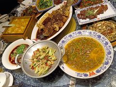 -徐鼎盛民间菜(九街店)