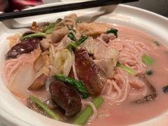 -莆田餐厅PUTIEN(三里屯店)