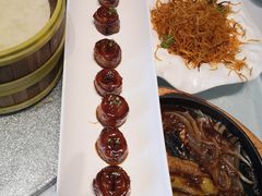 -玉林烤鸭店(定福庄店)