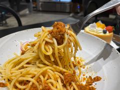 -Sarah西点·烘焙·餐厅(翰林府旗舰店)