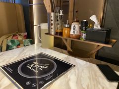 -火炉火自助餐(西直门凯德MALL店)