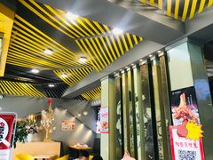 大堂-老陈家擀面皮(平凉路店)