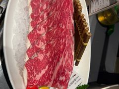 -巴奴毛肚火锅(悠唐购物中心店)