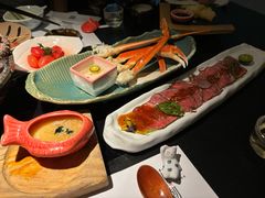 -花潮料理艺食馆(成都万象城店)