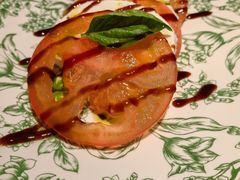 -Mammamia意大利餐厅(阳春巷店)