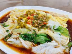 -牛氏石磨肠粉(海璟国际店)