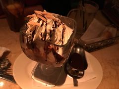 -The Cheesecake Factory(baldwin avenue)