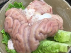 -邓莽子老火锅(鲁祖庙店)