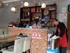 -清真•蜀风园(丁字沽店)