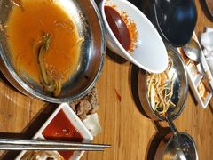 -炭恋火炉烤肉(凌云一街坊店)