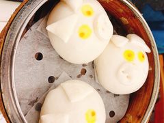 -点点心点心专门店(湾仔店)