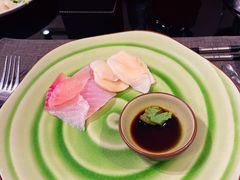 -唐拉雅秀酒店-西锦汇空中BBQ·思创餐厅