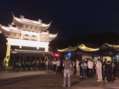 -印象普陀