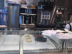 -喜茶(中山白水井店)